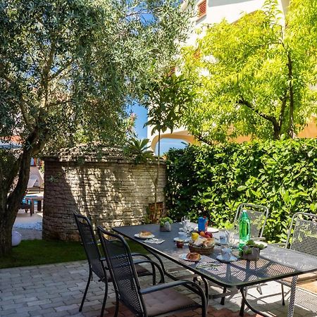 Apartmani Kazun - App 4 - Ferienhaus Fazana Exterior photo